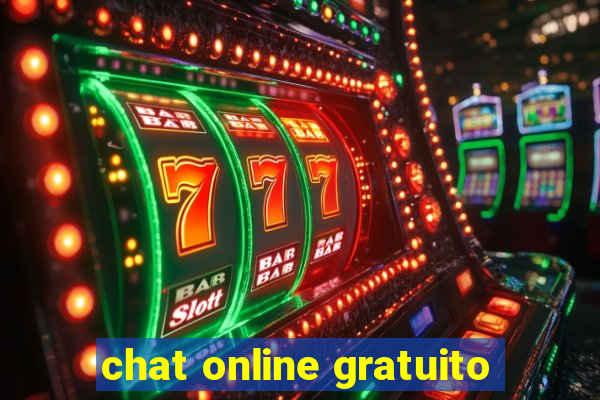 chat online gratuito